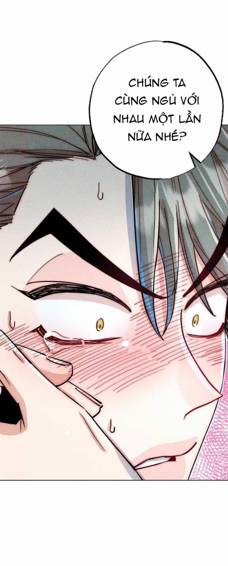 [18+] Bất Mãn Của Yeon Ha 18.2 trang 0