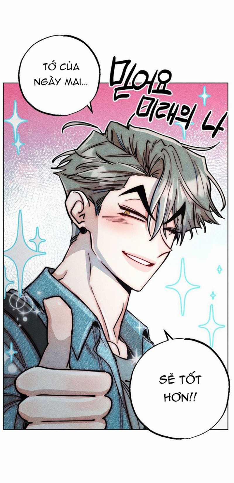 [18+] Bất Mãn Của Yeon Ha 18.2 trang 13