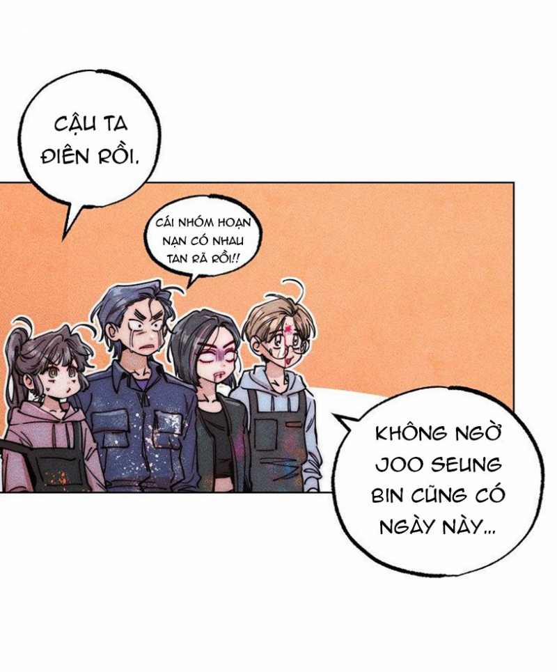 [18+] Bất Mãn Của Yeon Ha 18.2 trang 14