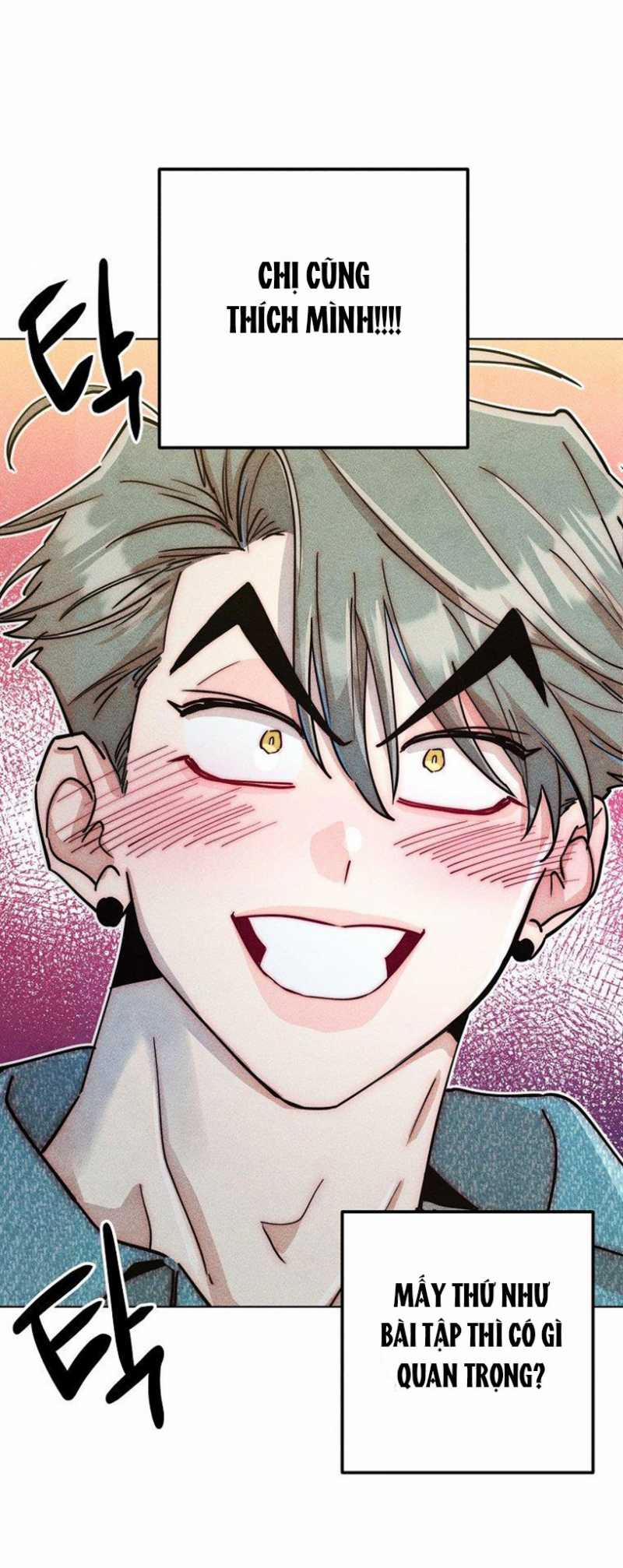 [18+] Bất Mãn Của Yeon Ha 18.2 trang 16