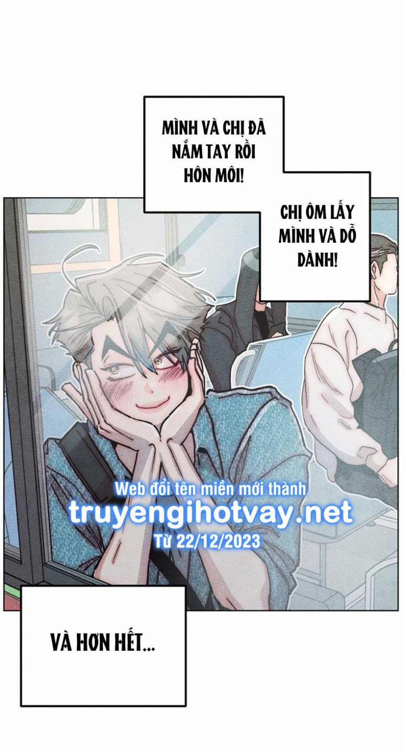 [18+] Bất Mãn Của Yeon Ha 18.2 trang 18