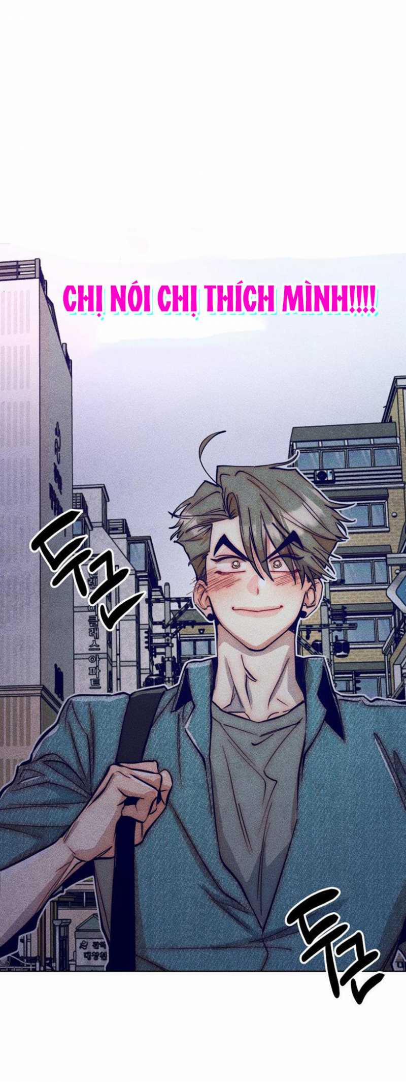 [18+] Bất Mãn Của Yeon Ha 18.2 trang 20