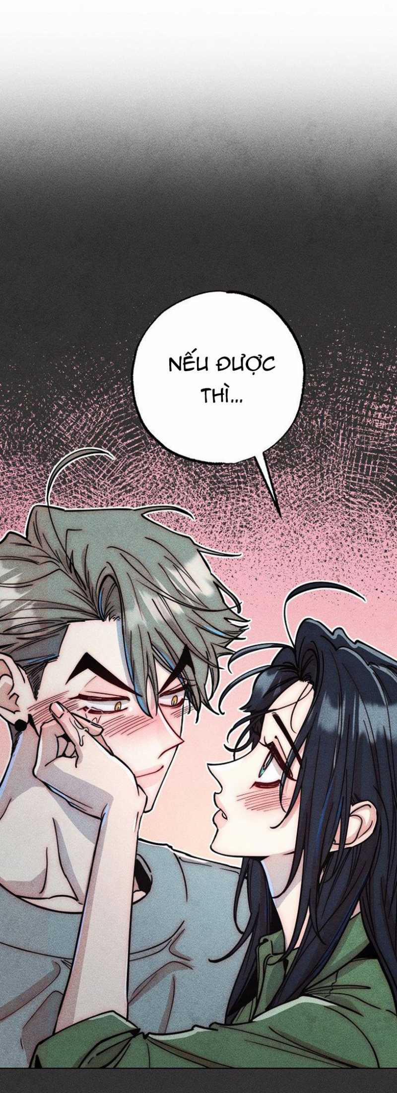 [18+] Bất Mãn Của Yeon Ha 18.2 trang 22