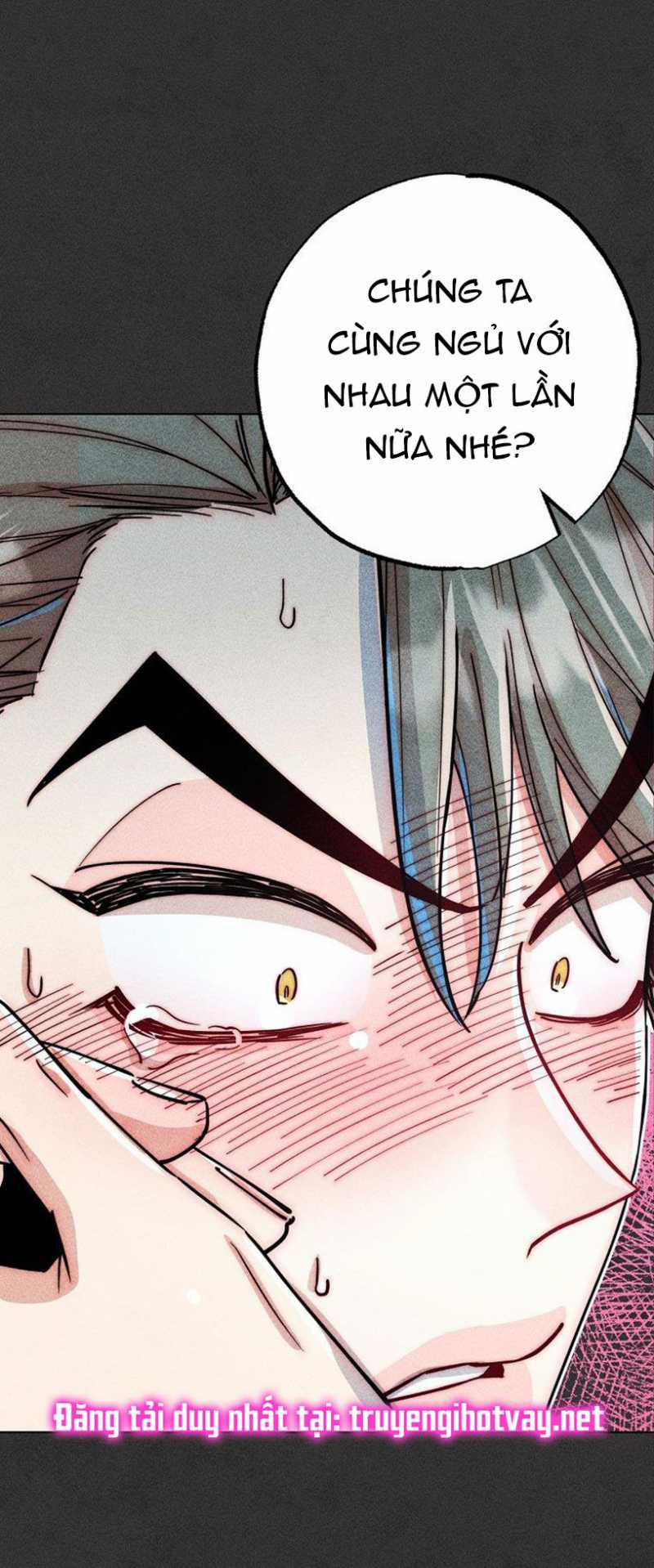 [18+] Bất Mãn Của Yeon Ha 18.2 trang 23