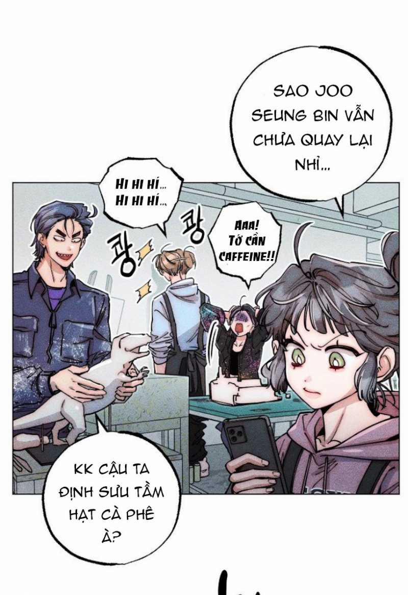 [18+] Bất Mãn Của Yeon Ha 18.2 trang 3