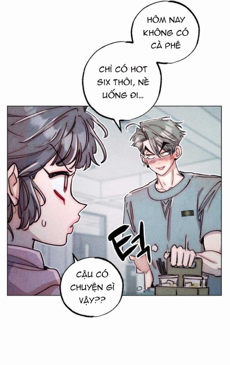 [18+] Bất Mãn Của Yeon Ha 18.2 trang 6