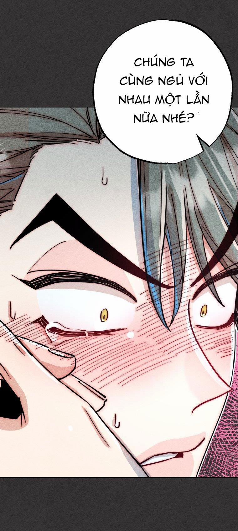 [18+] Bất Mãn Của Yeon Ha 19.1 trang 1