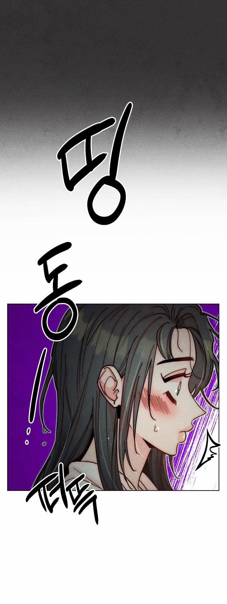 [18+] Bất Mãn Của Yeon Ha 19.1 trang 17