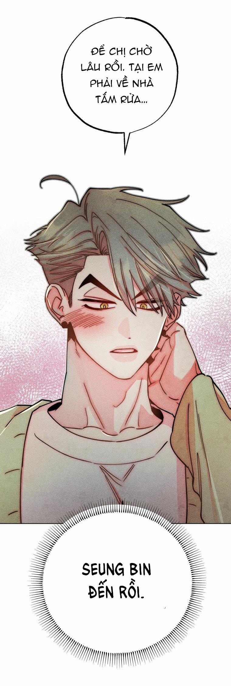 [18+] Bất Mãn Của Yeon Ha 19.1 trang 20