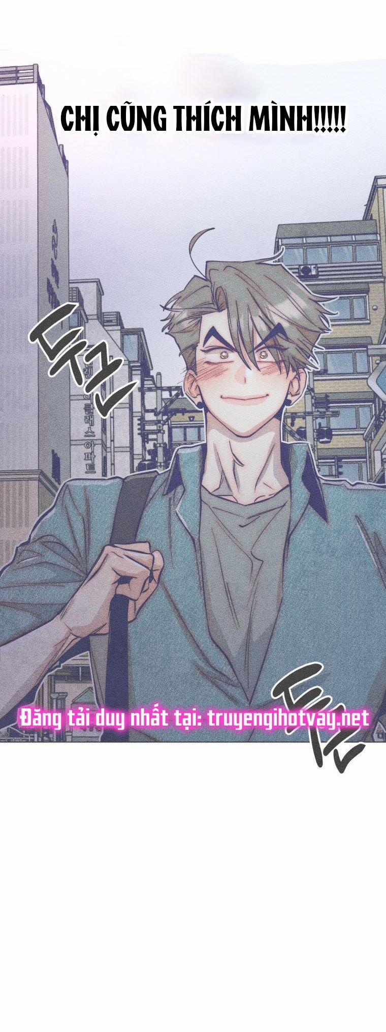 [18+] Bất Mãn Của Yeon Ha 19.1 trang 22