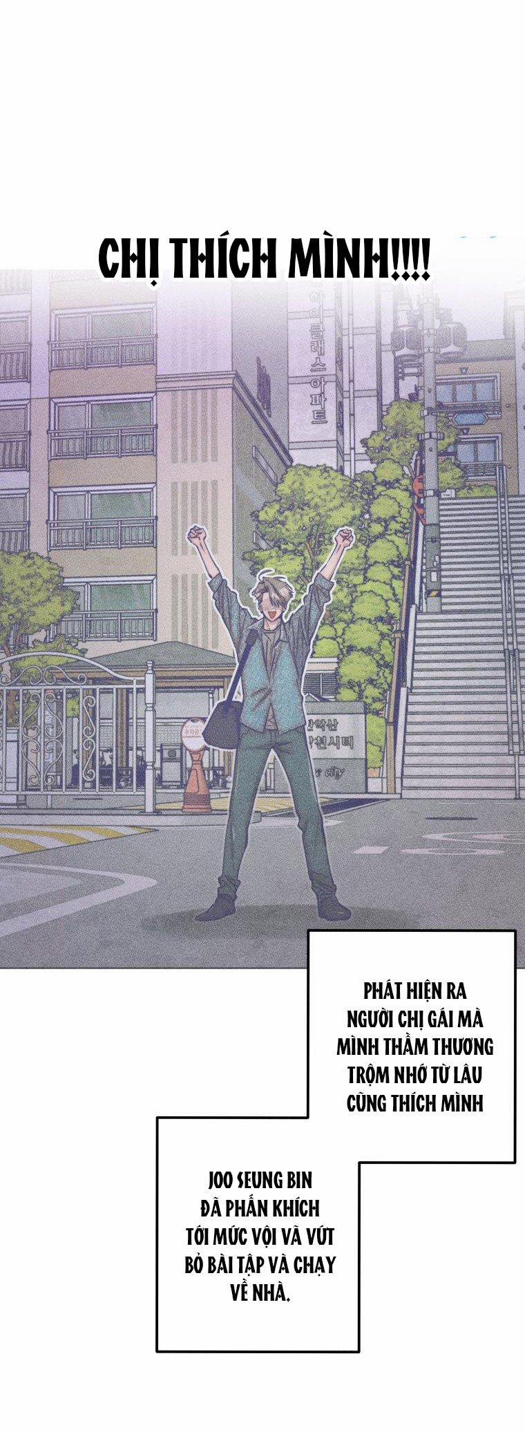 [18+] Bất Mãn Của Yeon Ha 19.1 trang 23