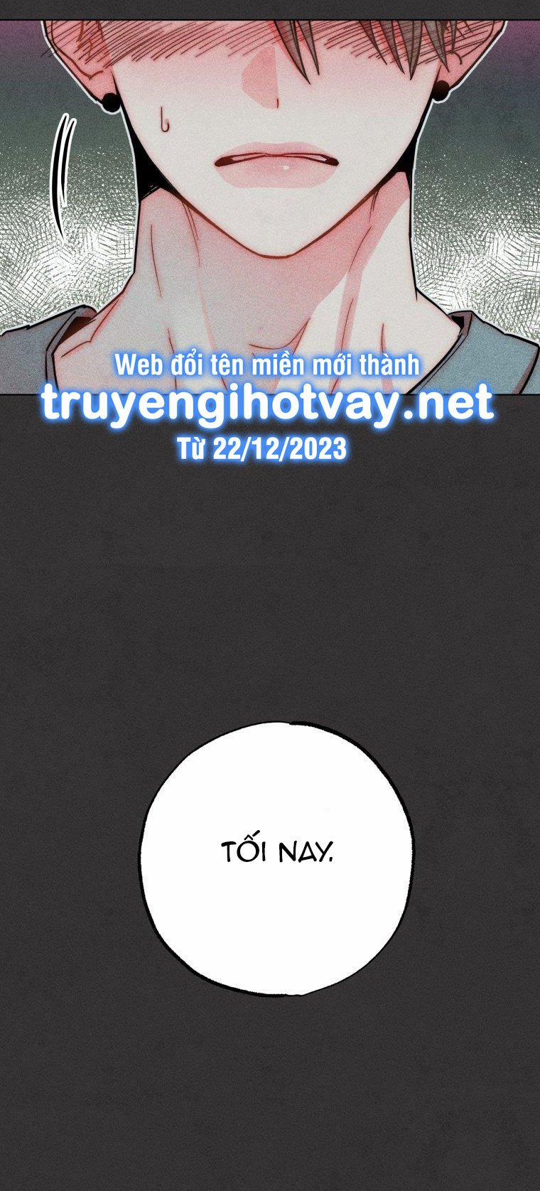 [18+] Bất Mãn Của Yeon Ha 19.1 trang 8