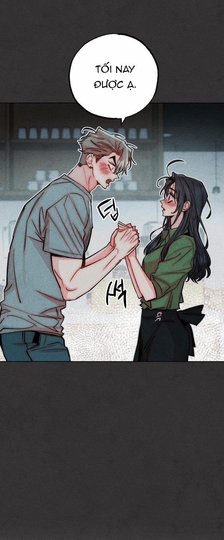 [18+] Bất Mãn Của Yeon Ha 19.1 trang 9