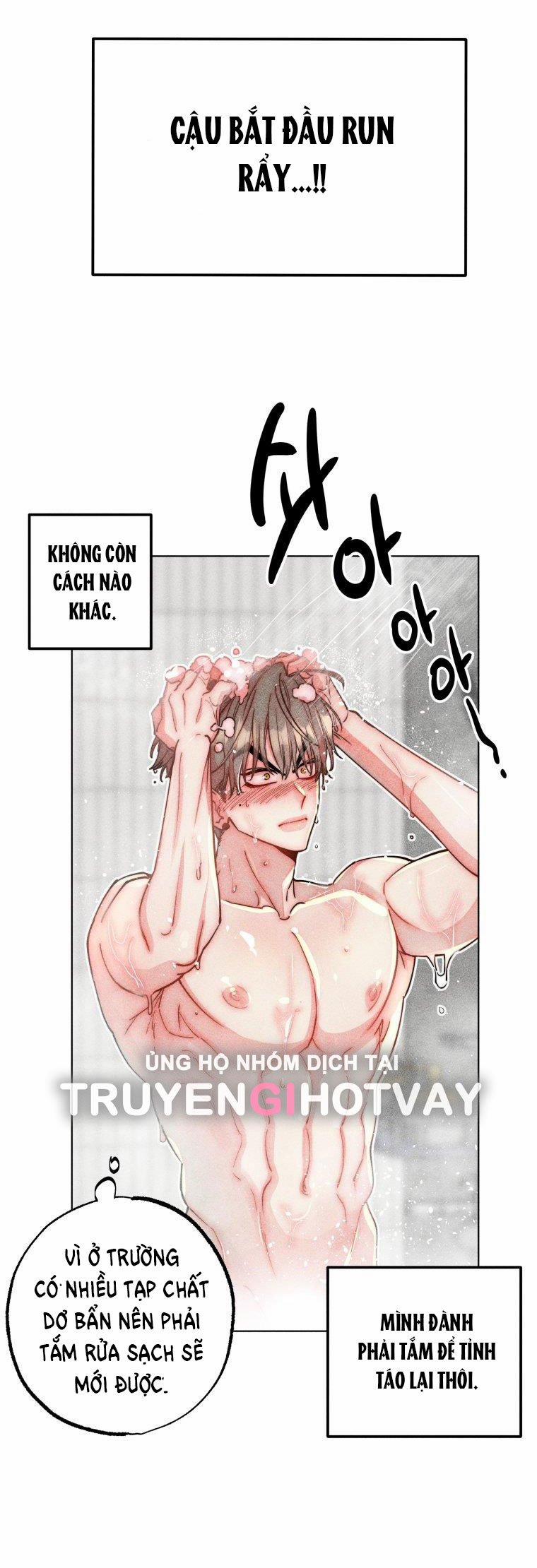 [18+] Bất Mãn Của Yeon Ha 19.2 trang 0