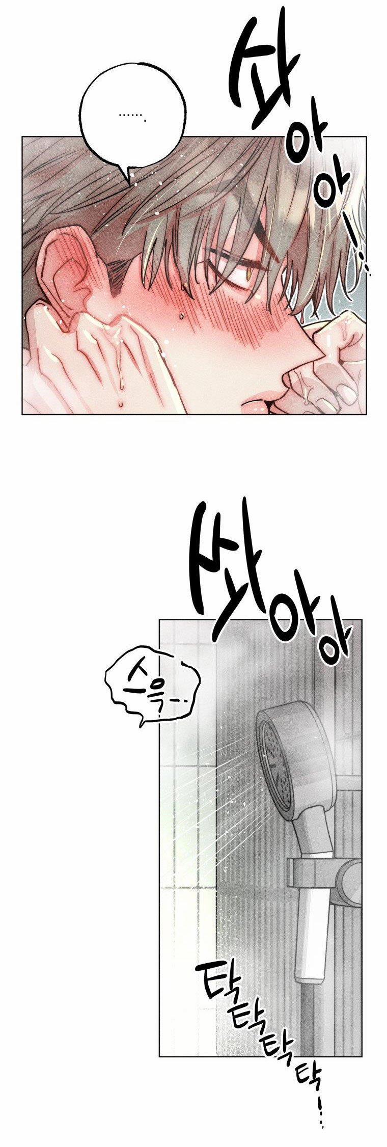 [18+] Bất Mãn Của Yeon Ha 19.2 trang 1