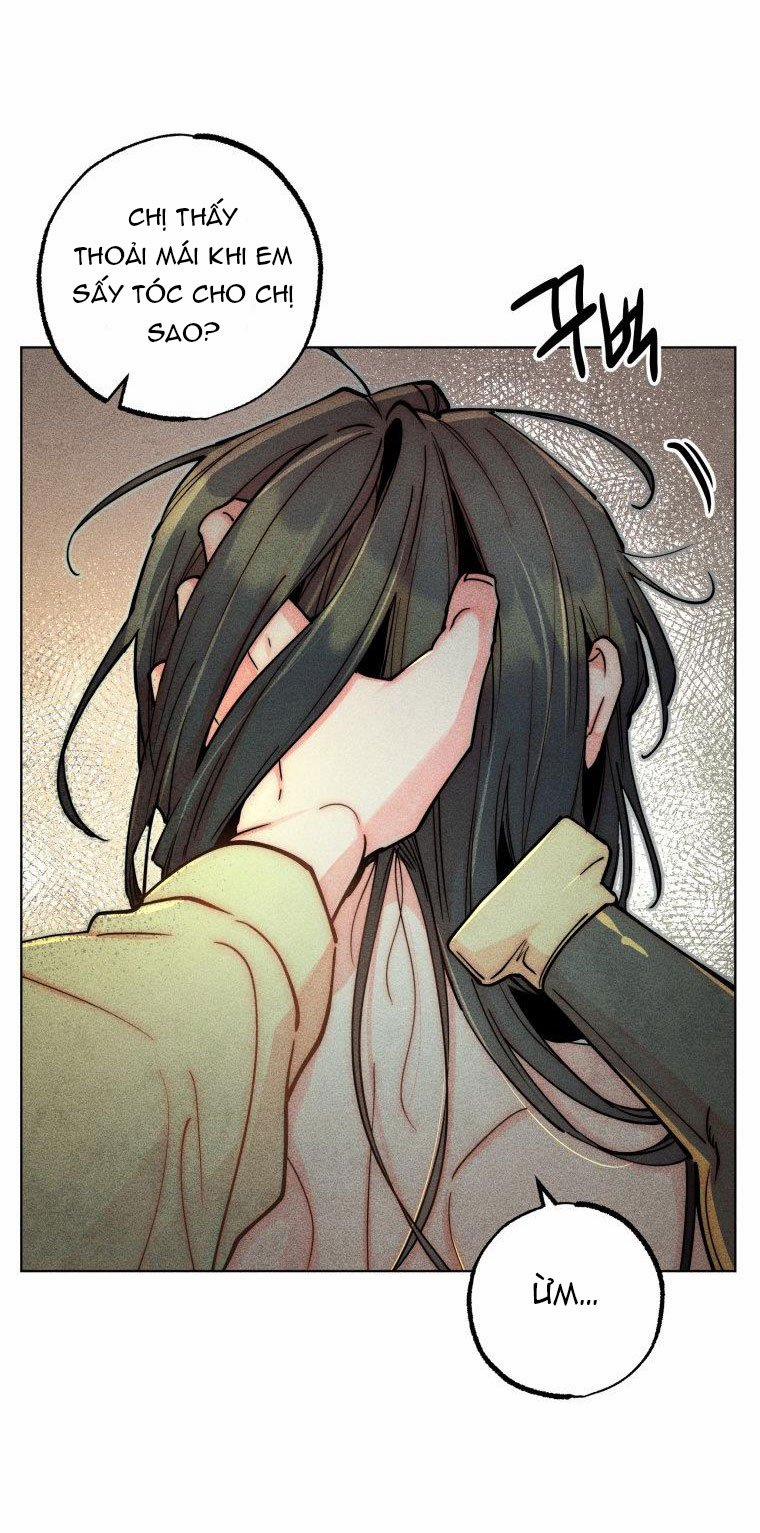 [18+] Bất Mãn Của Yeon Ha 19.2 trang 14