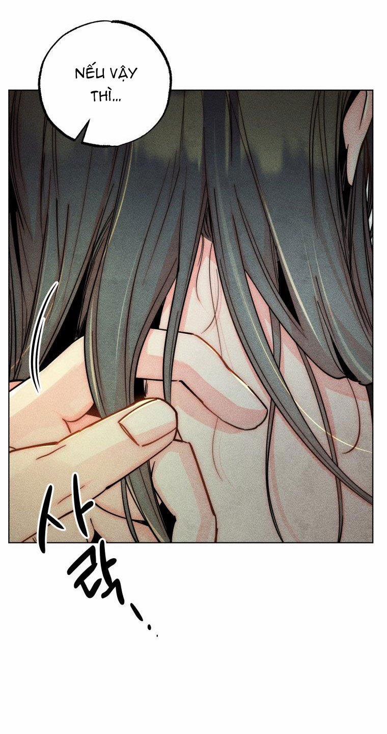 [18+] Bất Mãn Của Yeon Ha 19.2 trang 15