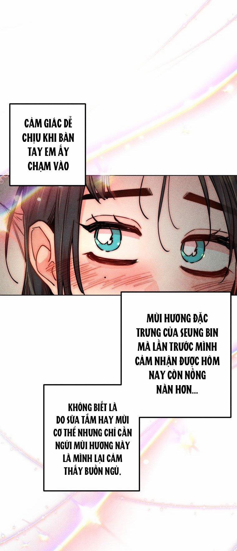 [18+] Bất Mãn Của Yeon Ha 19.2 trang 19