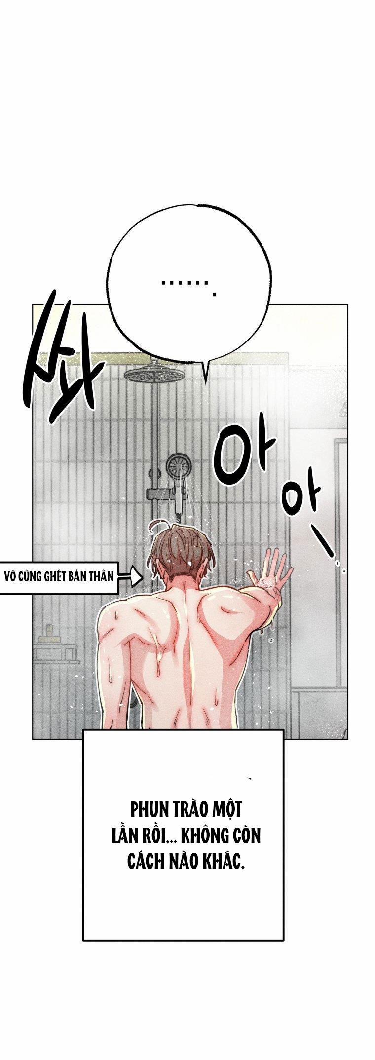 [18+] Bất Mãn Của Yeon Ha 19.2 trang 2