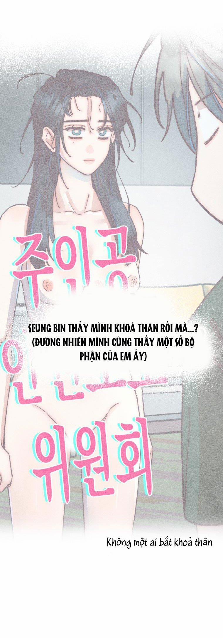 [18+] Bất Mãn Của Yeon Ha 19.2 trang 22