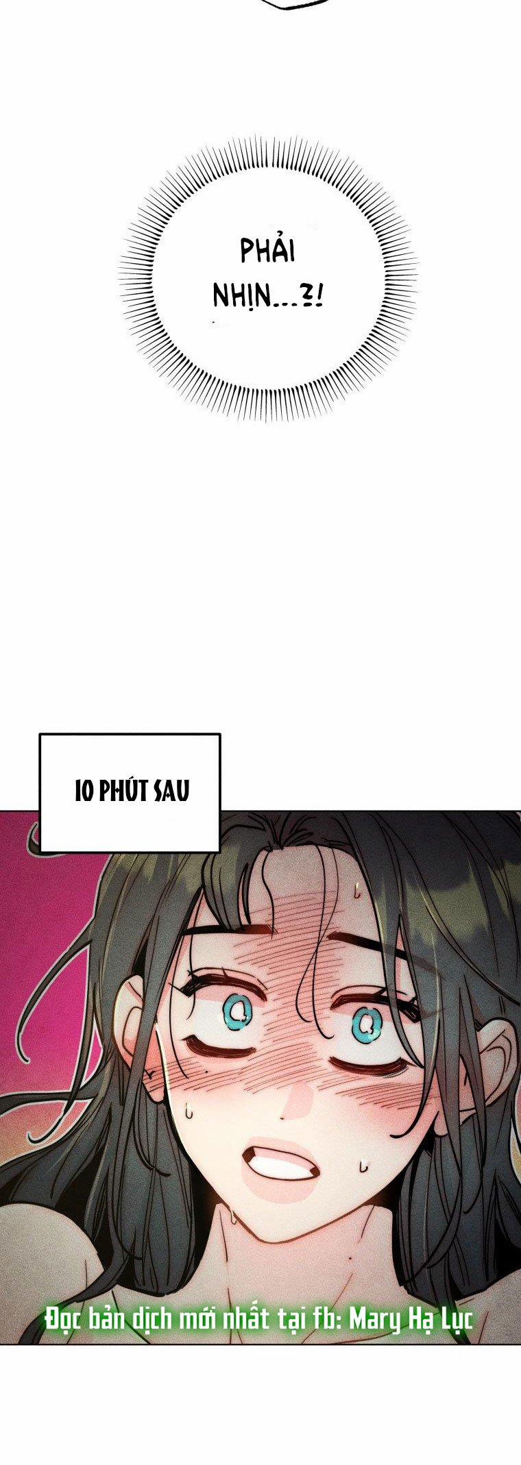 [18+] Bất Mãn Của Yeon Ha 19.2 trang 24