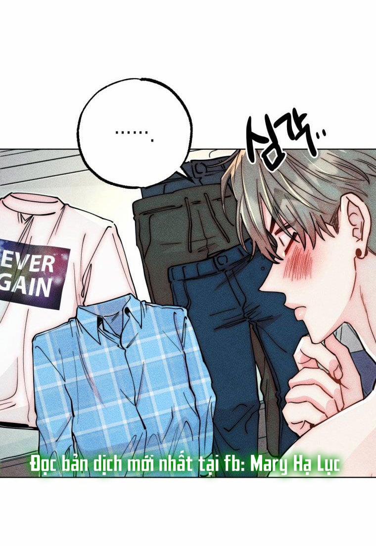 [18+] Bất Mãn Của Yeon Ha 19.2 trang 5