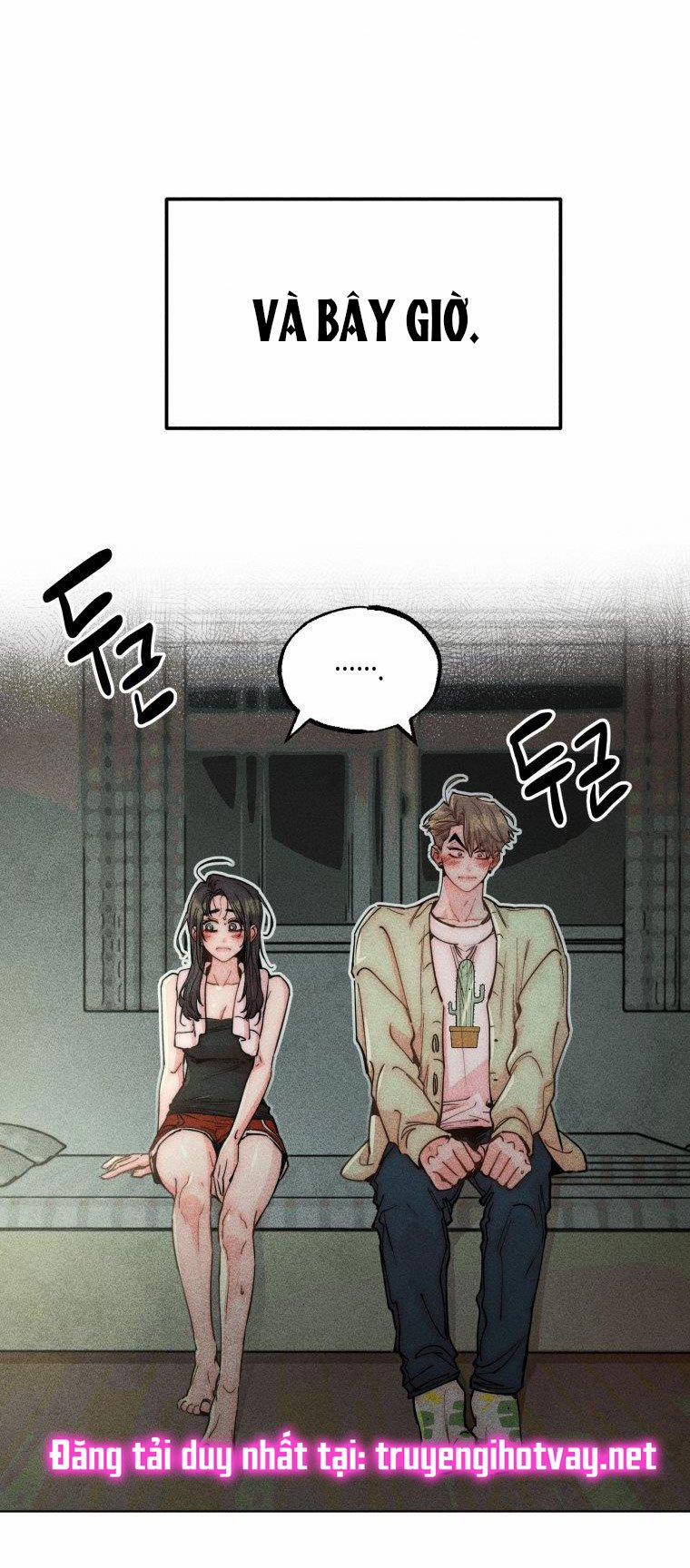 [18+] Bất Mãn Của Yeon Ha 19.2 trang 8