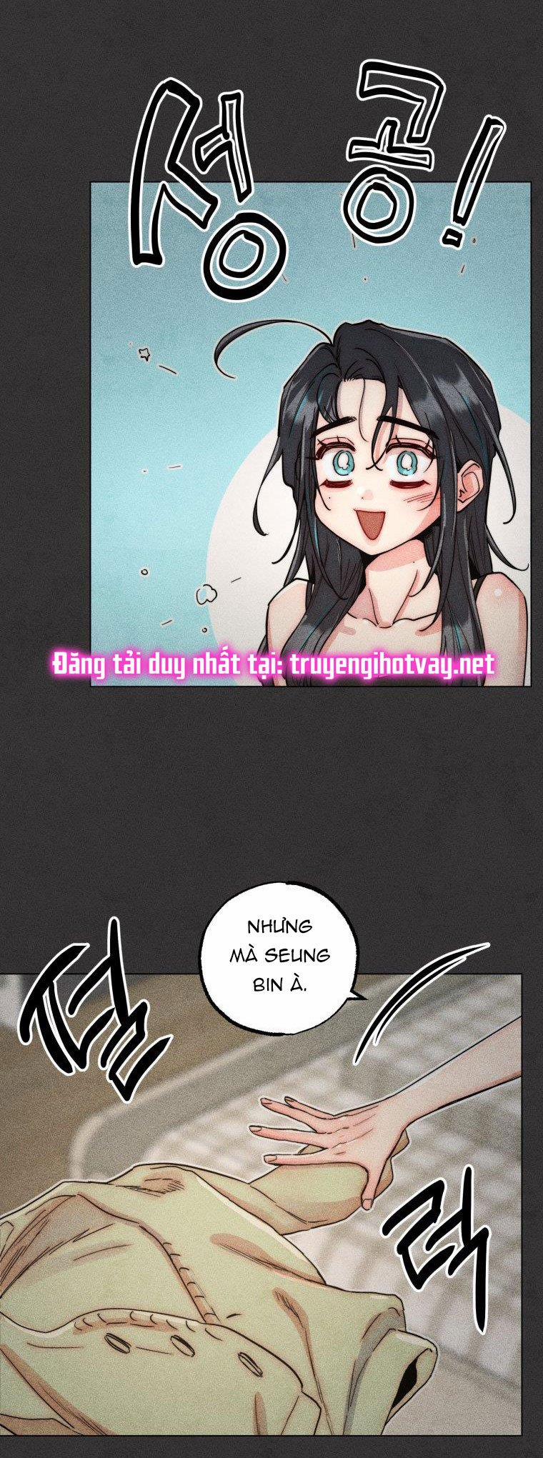 [18+] Bất Mãn Của Yeon Ha 20.1 trang 19