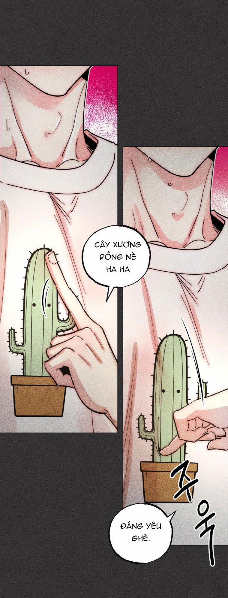 [18+] Bất Mãn Của Yeon Ha 20.1 trang 21