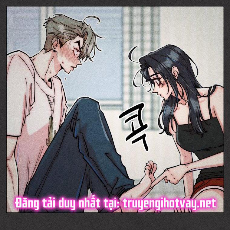 [18+] Bất Mãn Của Yeon Ha 20.2 trang 10