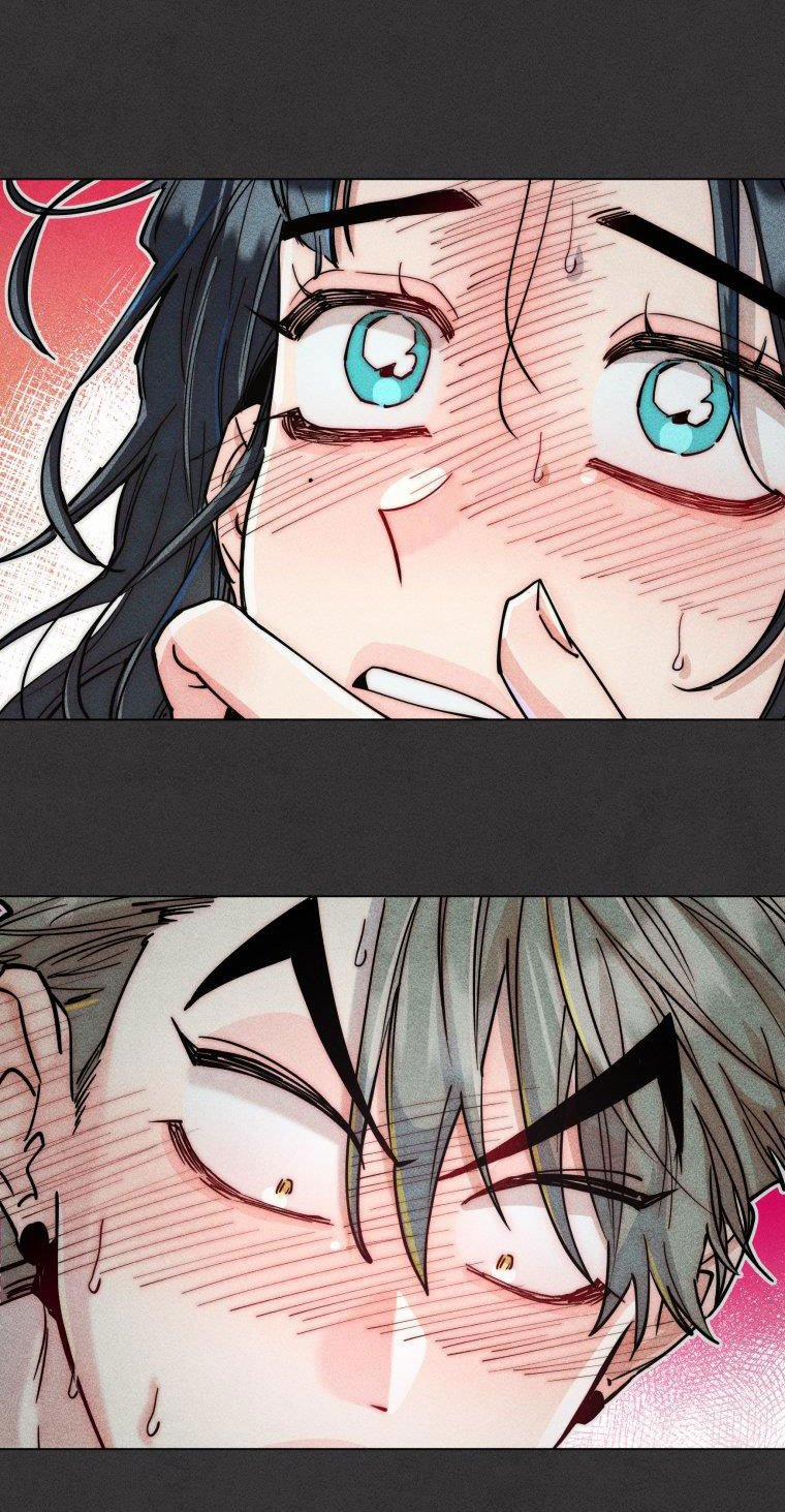 [18+] Bất Mãn Của Yeon Ha 20.2 trang 19