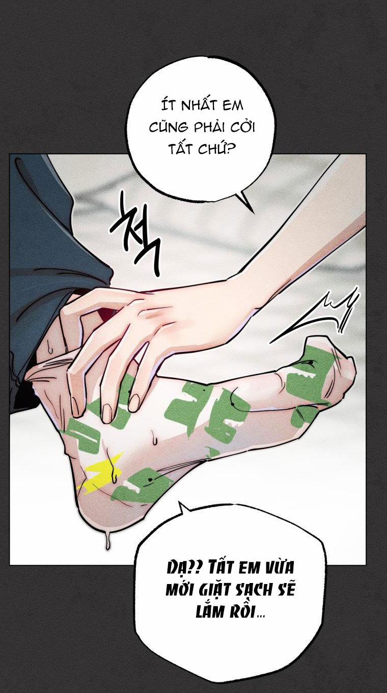 [18+] Bất Mãn Của Yeon Ha 20.2 trang 2