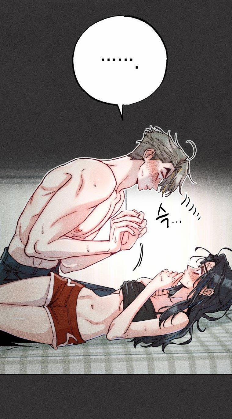 [18+] Bất Mãn Của Yeon Ha 20.2 trang 21