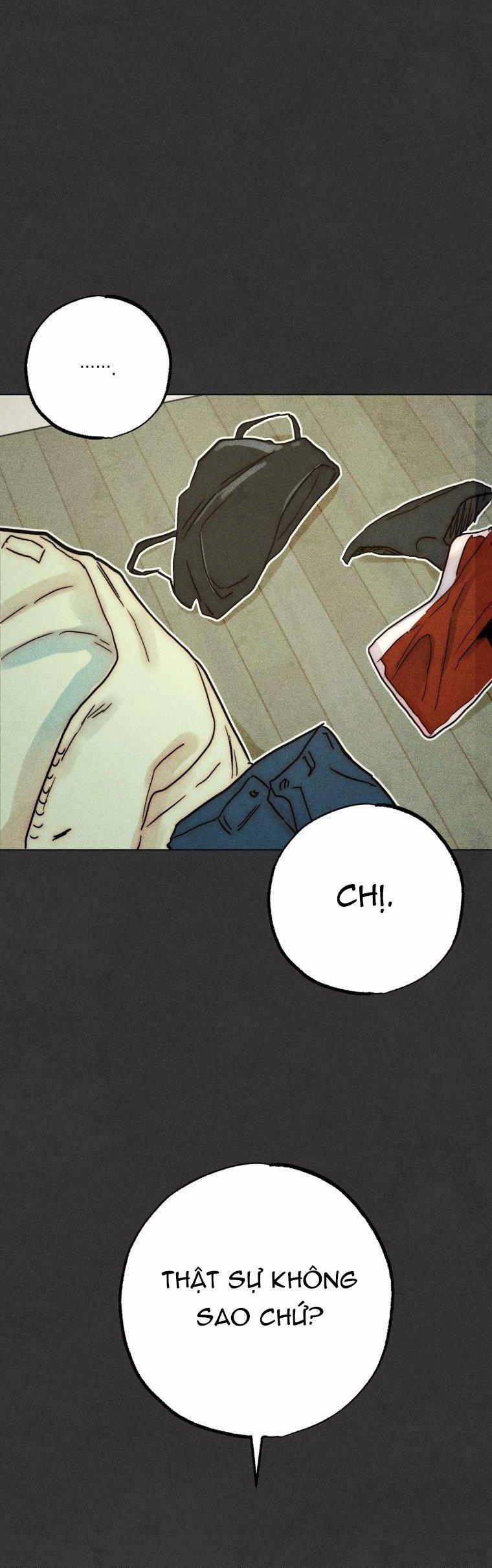 [18+] Bất Mãn Của Yeon Ha 20.2 trang 29