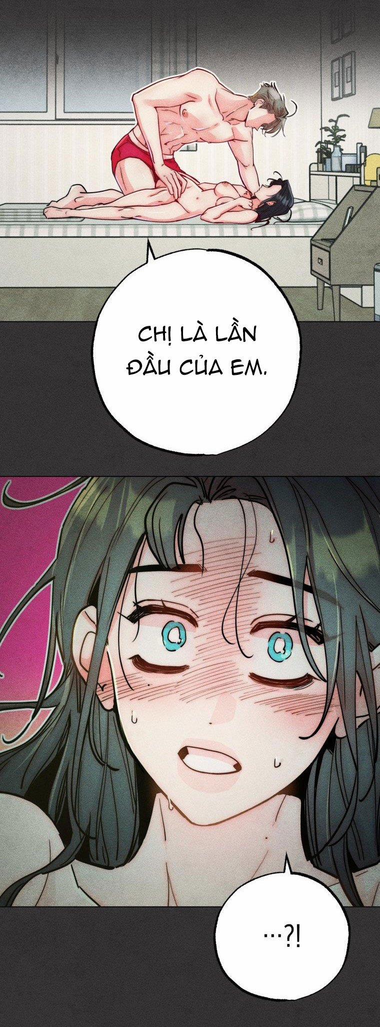 [18+] Bất Mãn Của Yeon Ha 20.2 trang 30