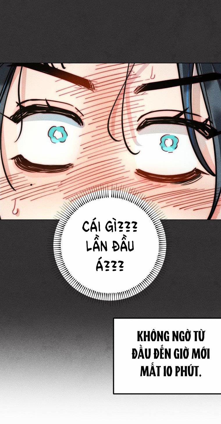 [18+] Bất Mãn Của Yeon Ha 20.2 trang 31