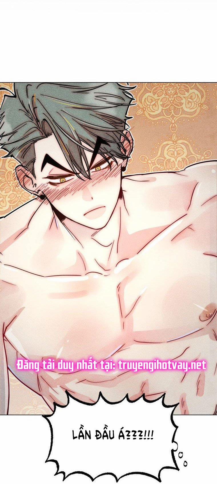 [18+] Bất Mãn Của Yeon Ha 20.2 trang 32