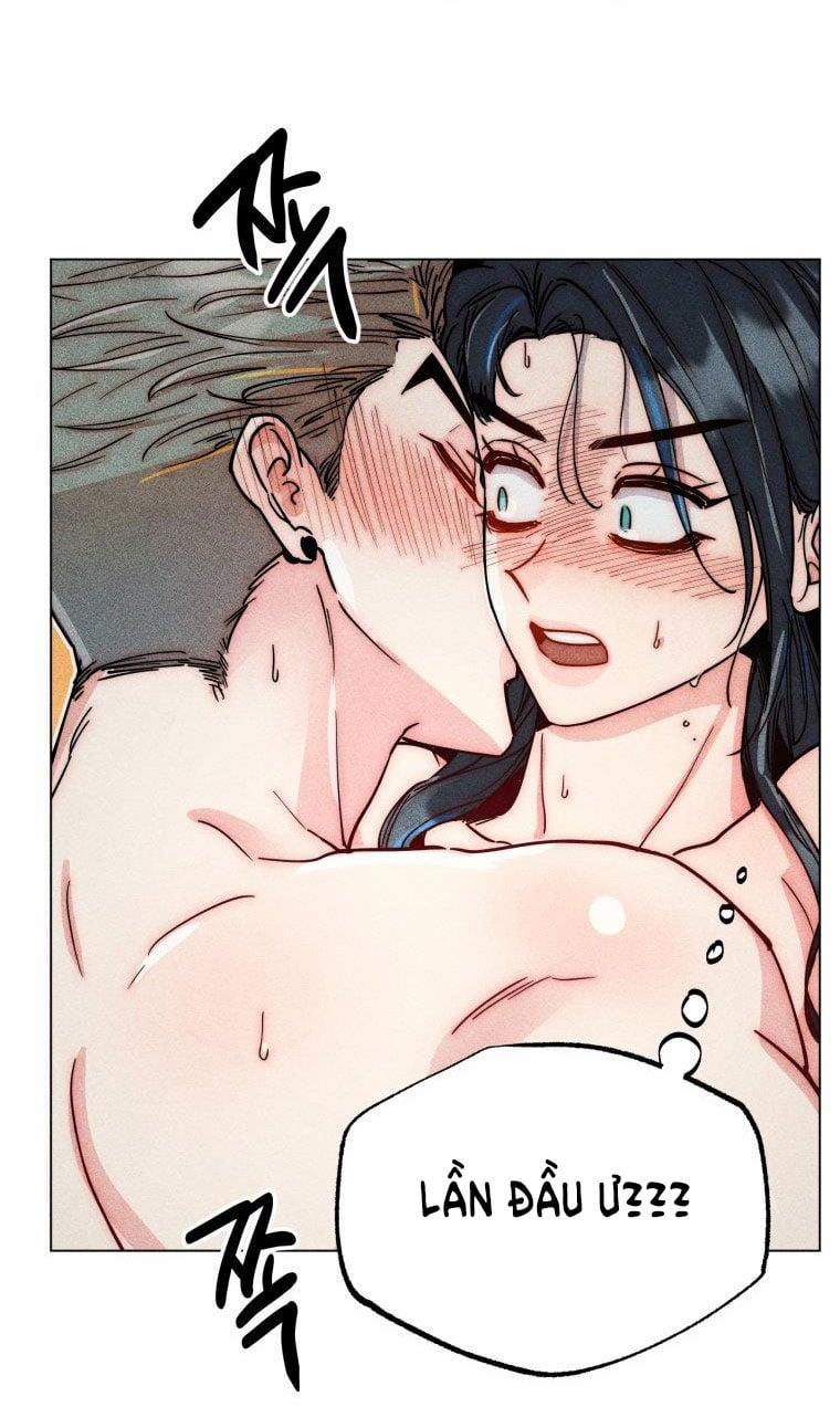 [18+] Bất Mãn Của Yeon Ha 20.2 trang 33