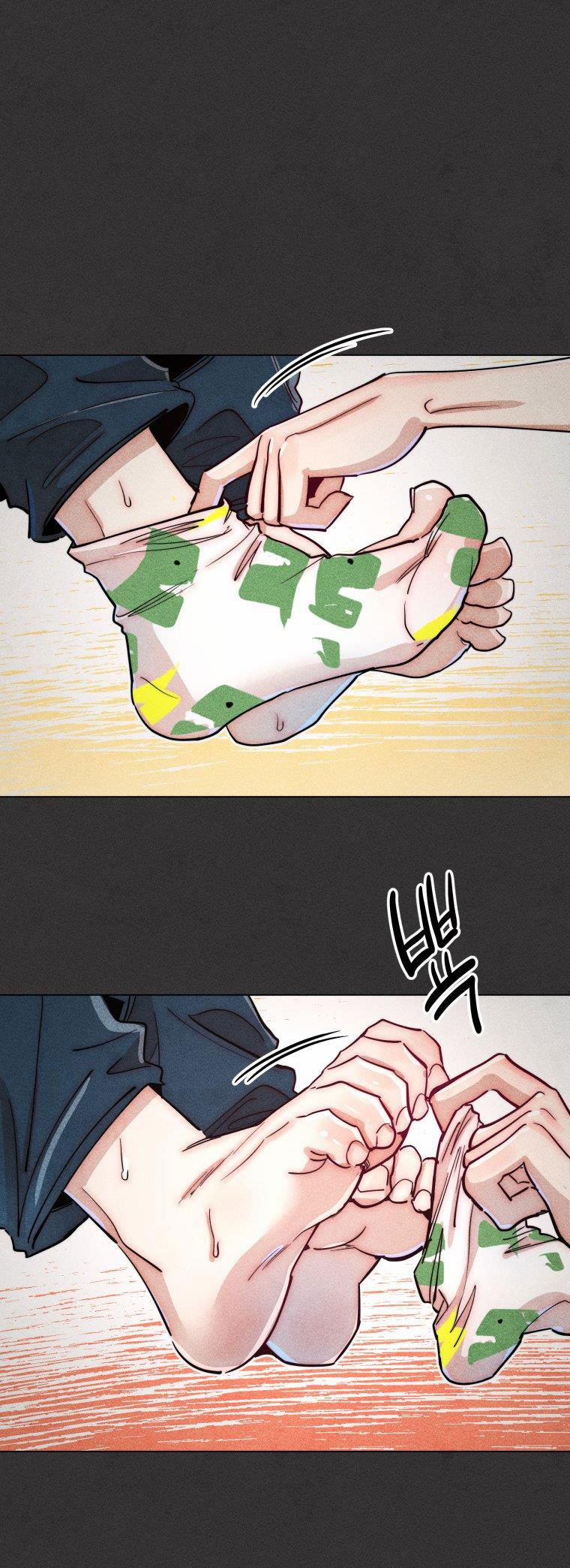 [18+] Bất Mãn Của Yeon Ha 20.2 trang 5