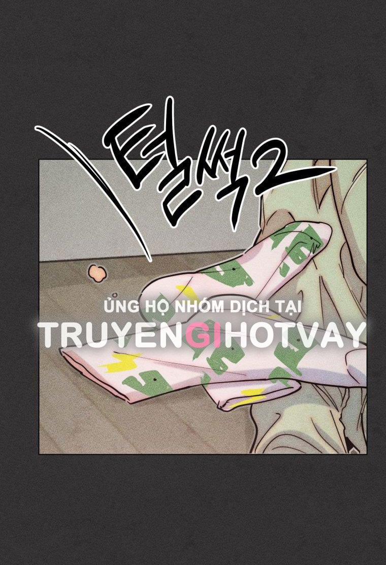 [18+] Bất Mãn Của Yeon Ha 20.2 trang 6