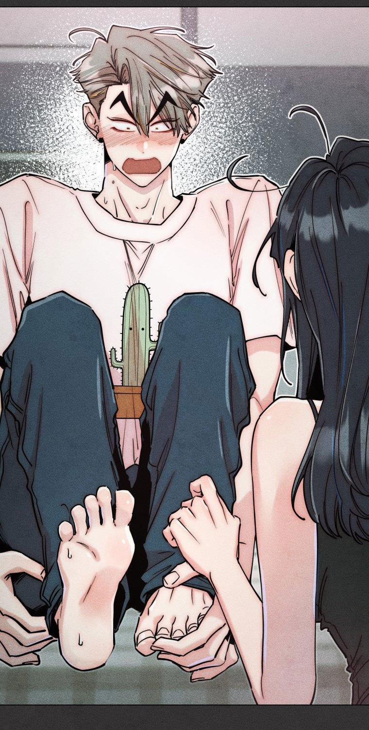 [18+] Bất Mãn Của Yeon Ha 20.2 trang 7