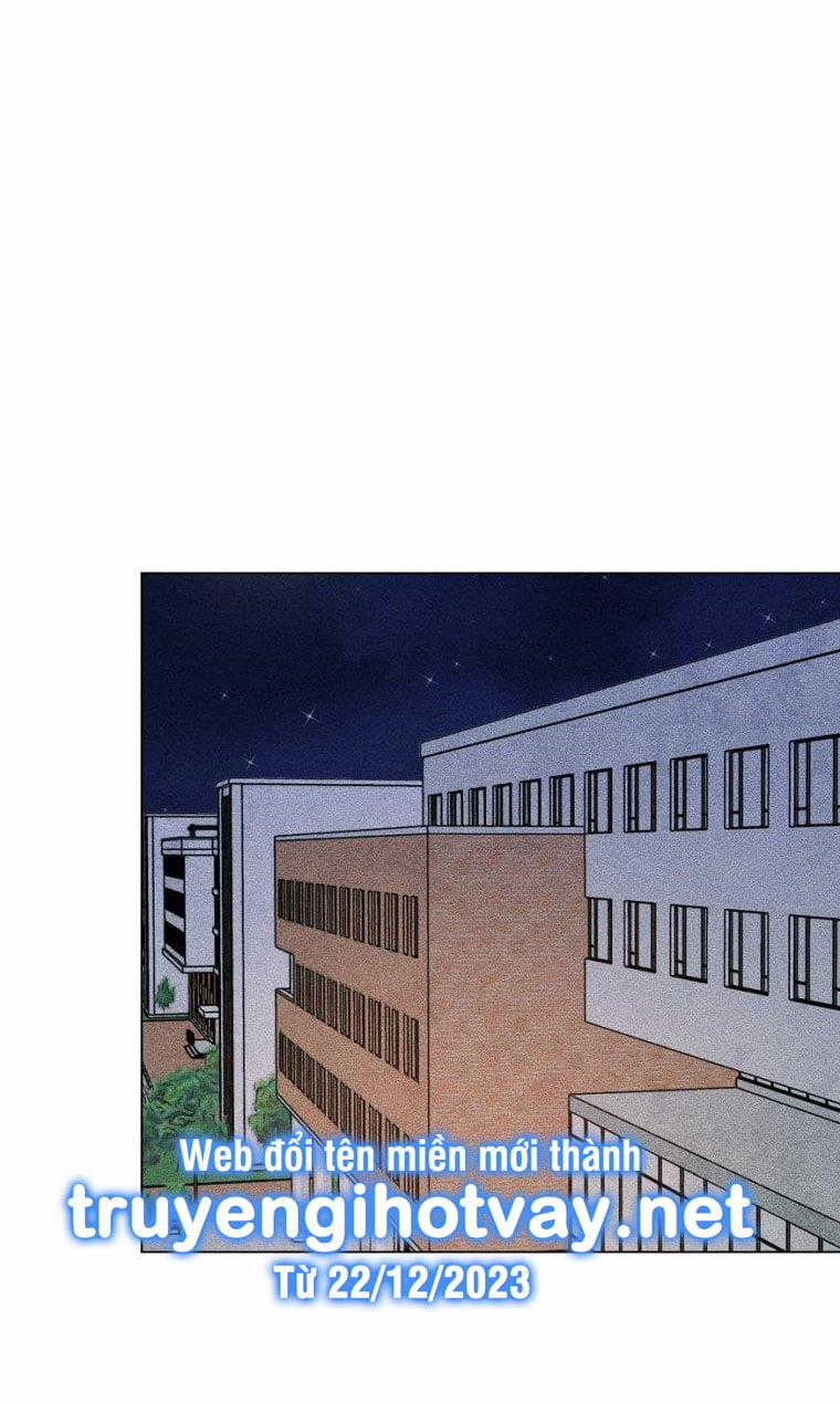 [18+] Bất Mãn Của Yeon Ha 21.1 trang 16