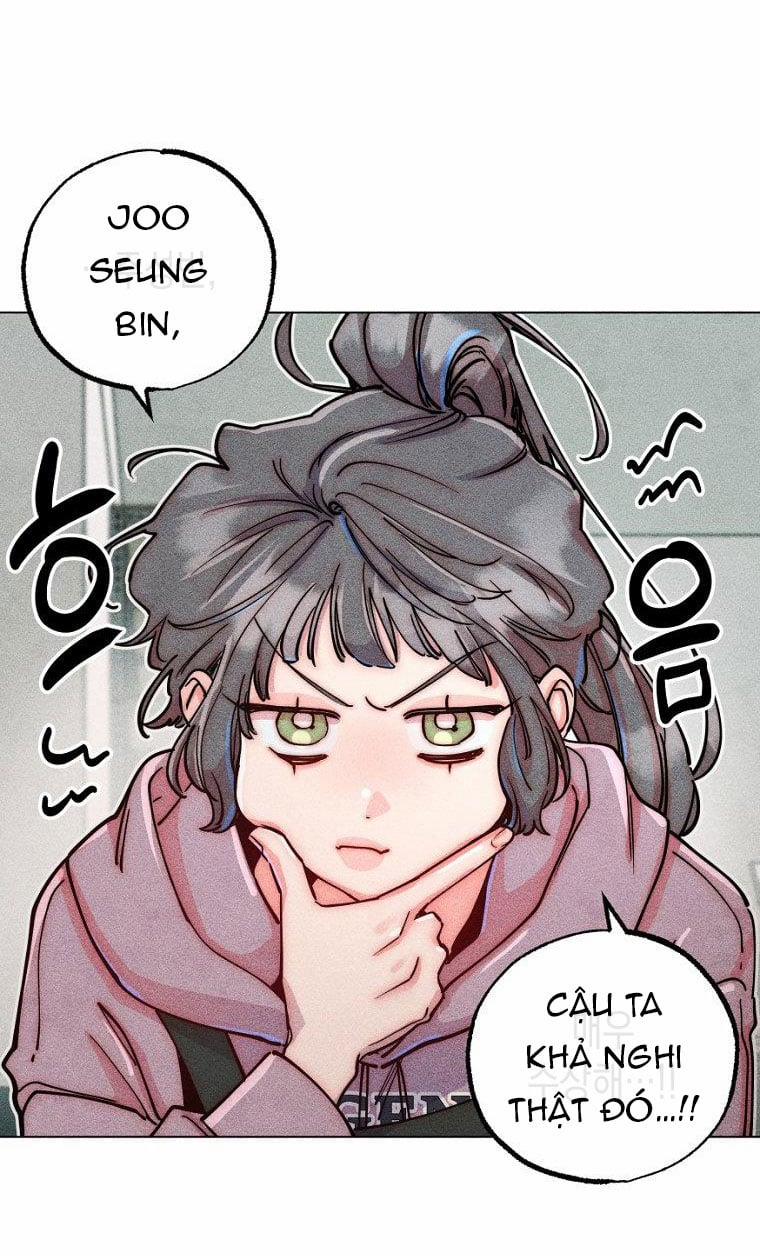 [18+] Bất Mãn Của Yeon Ha 21.1 trang 17