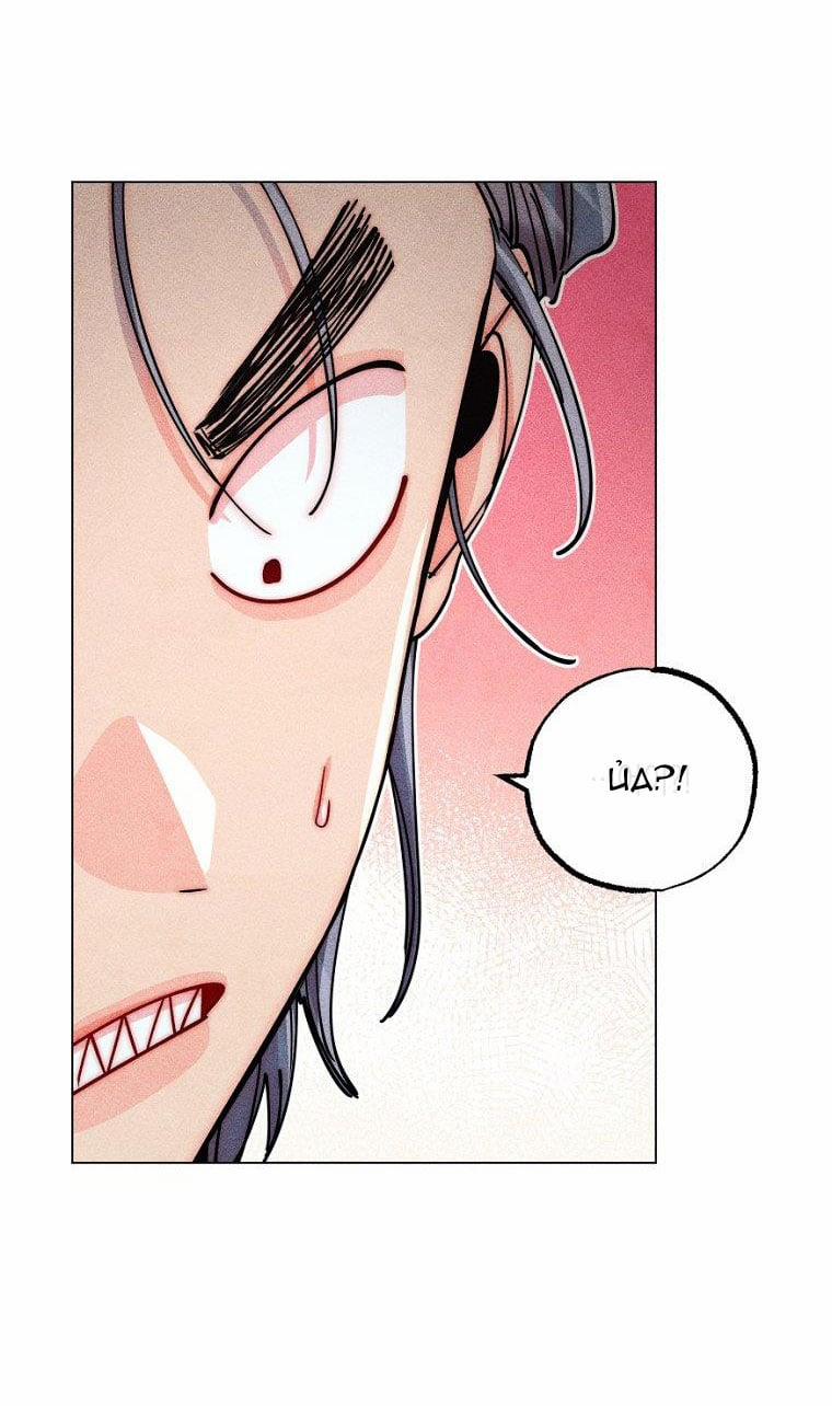 [18+] Bất Mãn Của Yeon Ha 21.1 trang 19