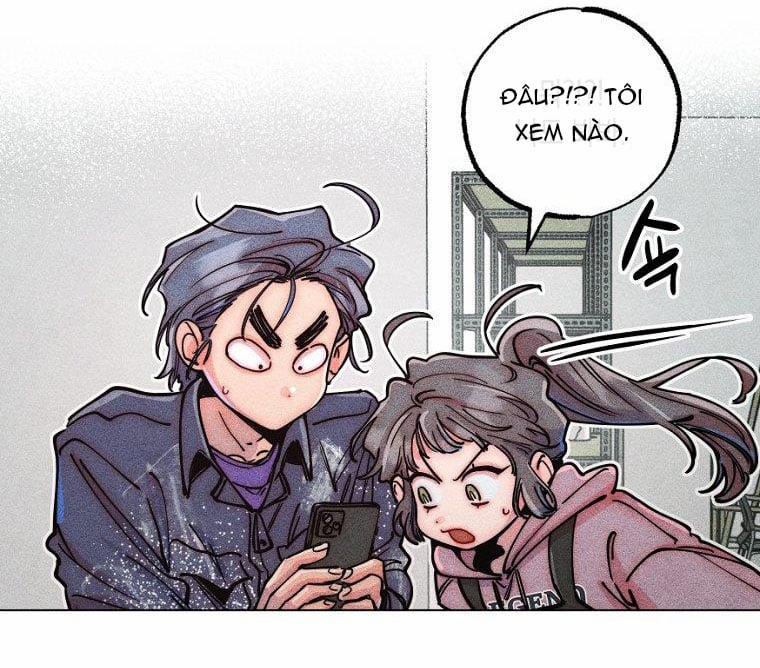 [18+] Bất Mãn Của Yeon Ha 21.1 trang 21