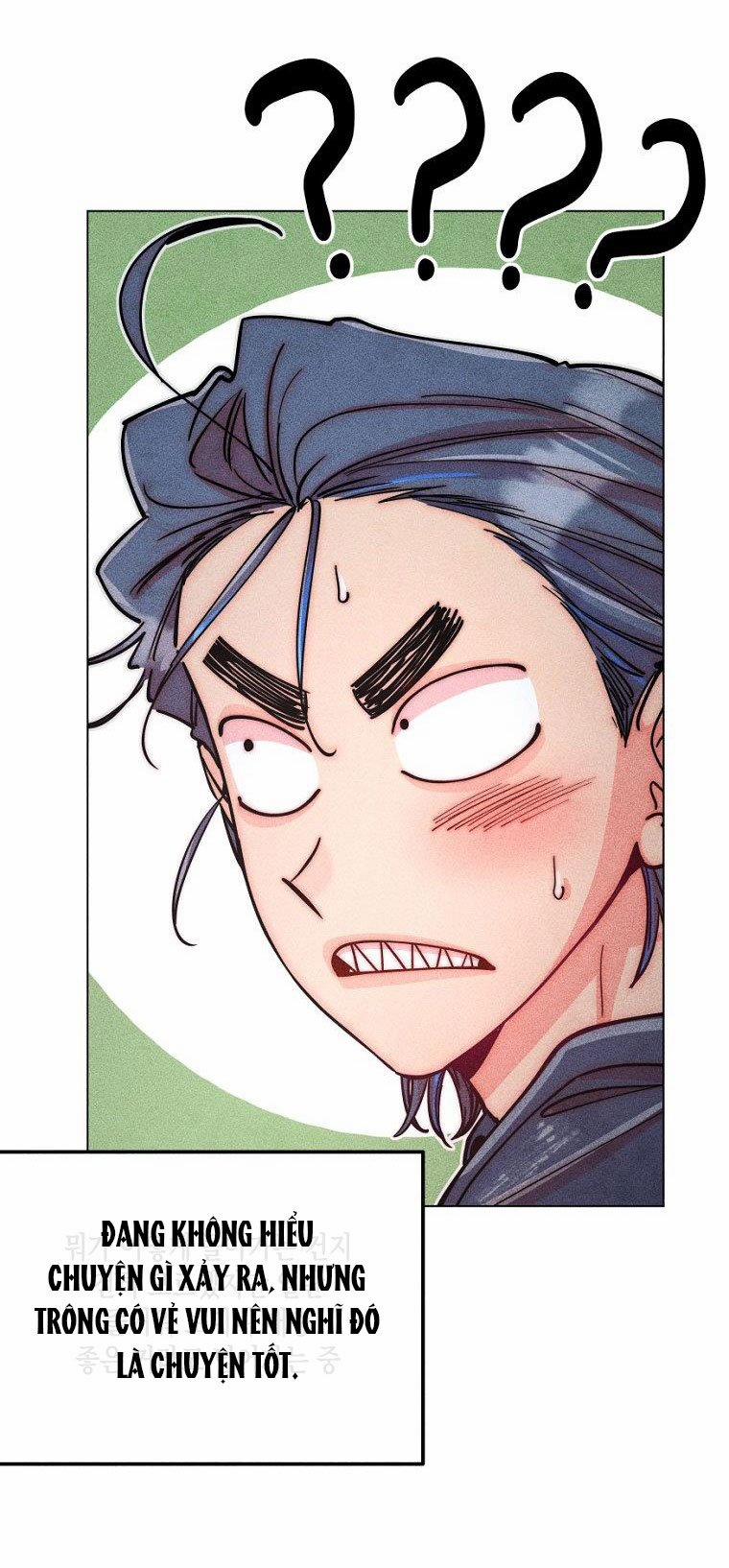 [18+] Bất Mãn Của Yeon Ha 21.1 trang 26