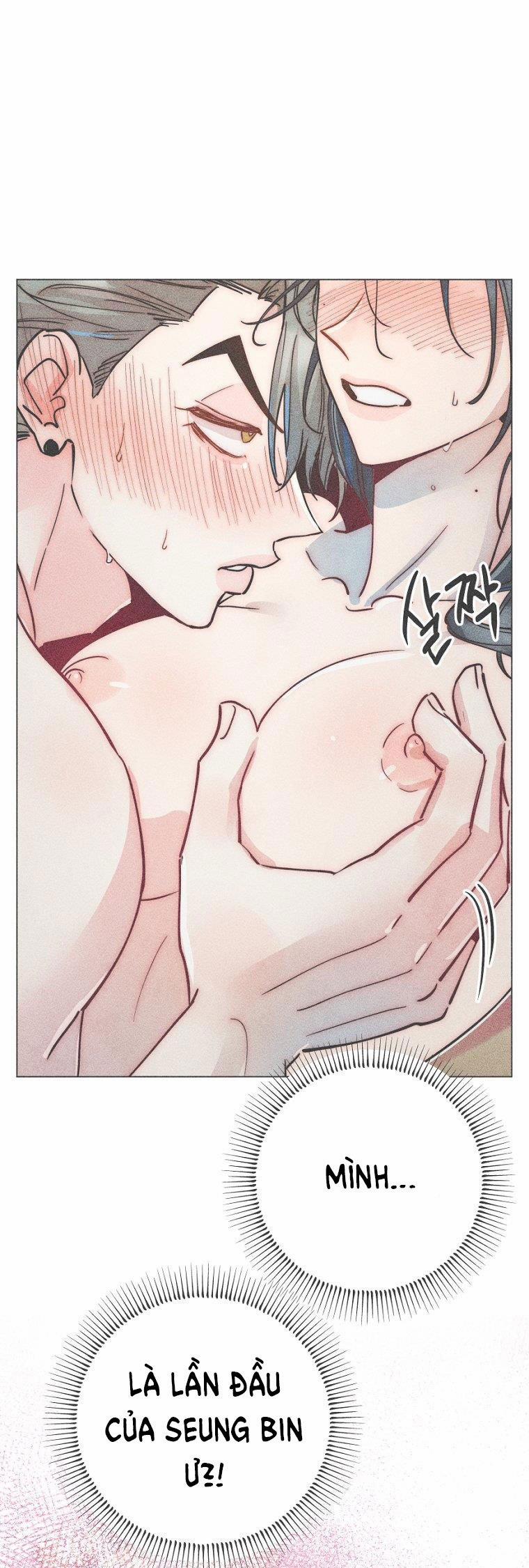 [18+] Bất Mãn Của Yeon Ha 21.1 trang 5