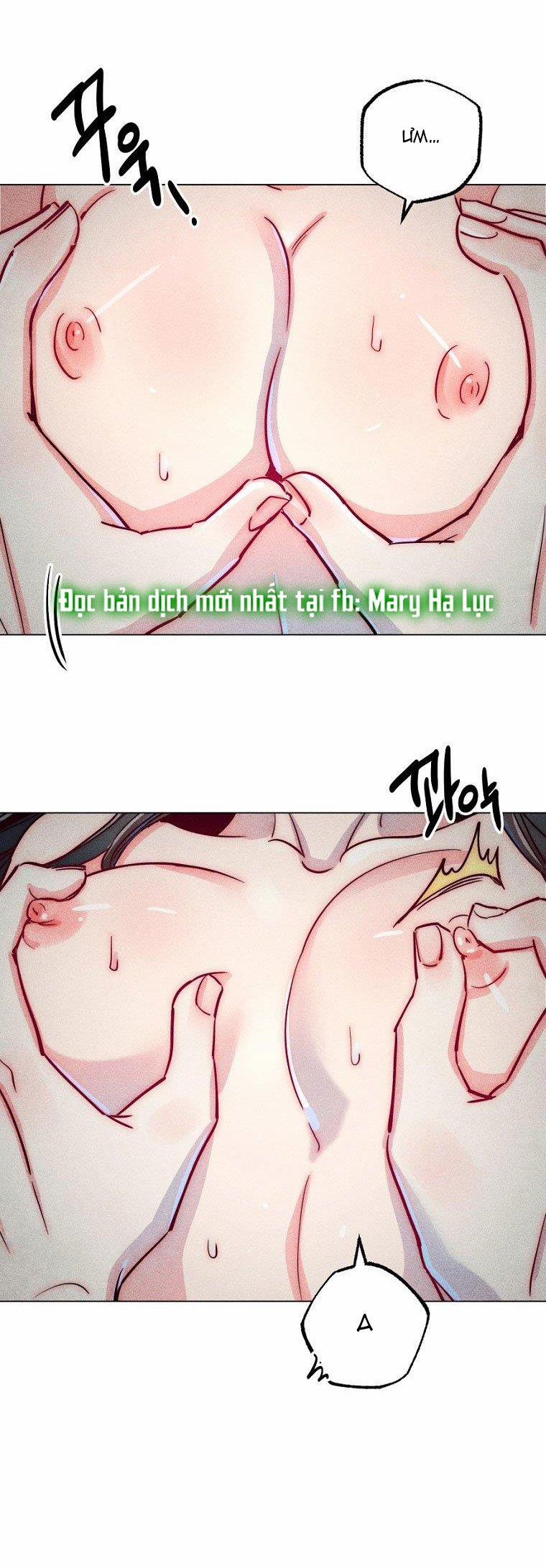 [18+] Bất Mãn Của Yeon Ha 21.2 trang 0