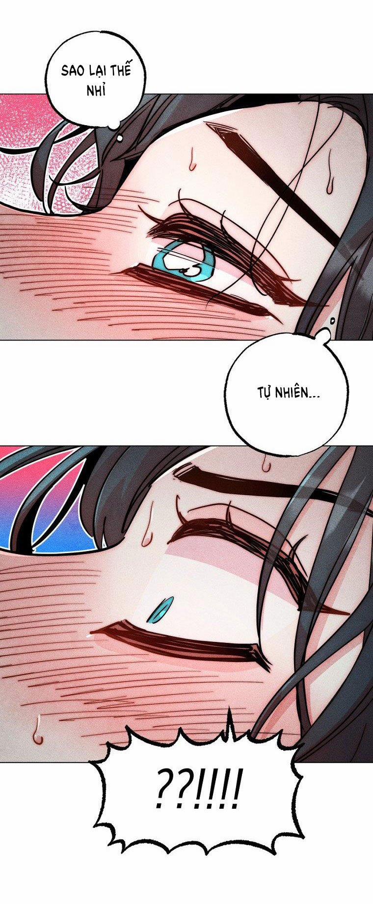 [18+] Bất Mãn Của Yeon Ha 21.2 trang 11