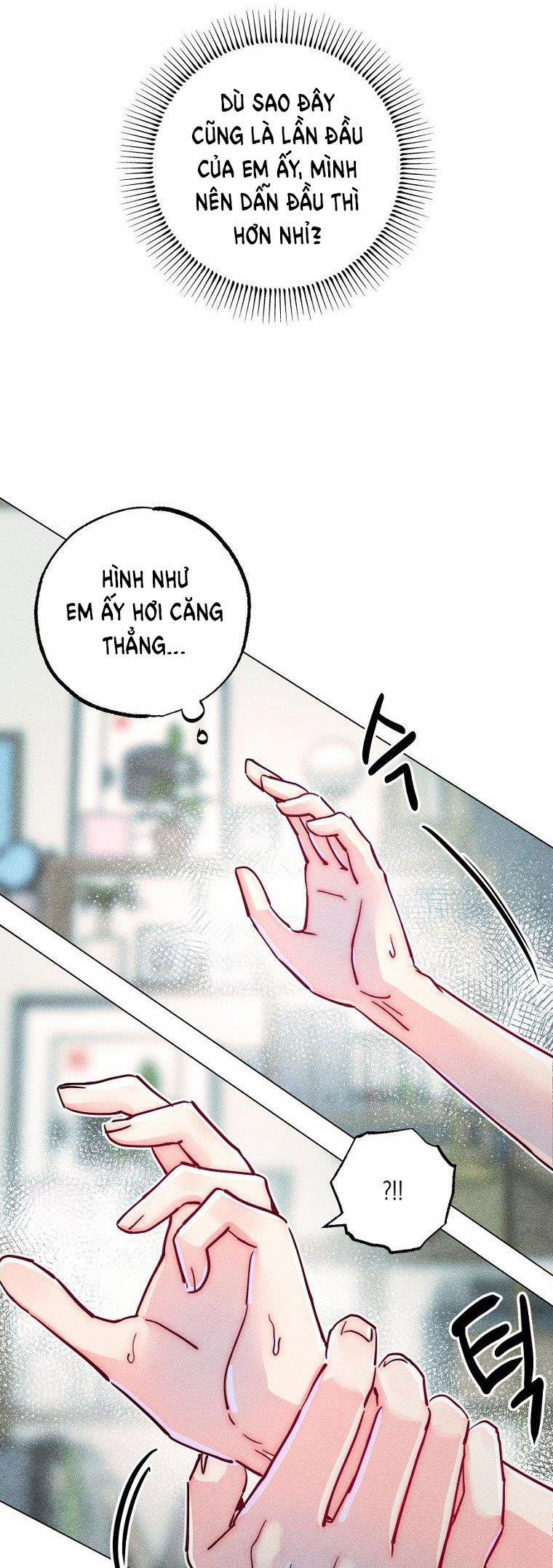 [18+] Bất Mãn Của Yeon Ha 21.2 trang 2